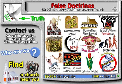Heisers teaching about God speaking to the divine council in Genesis 126 is false The Bible teaches that God the Father, an invisible Spirit, created an Angel to be a visible intermediary between Himself and His creation. . Assembly of god false doctrine